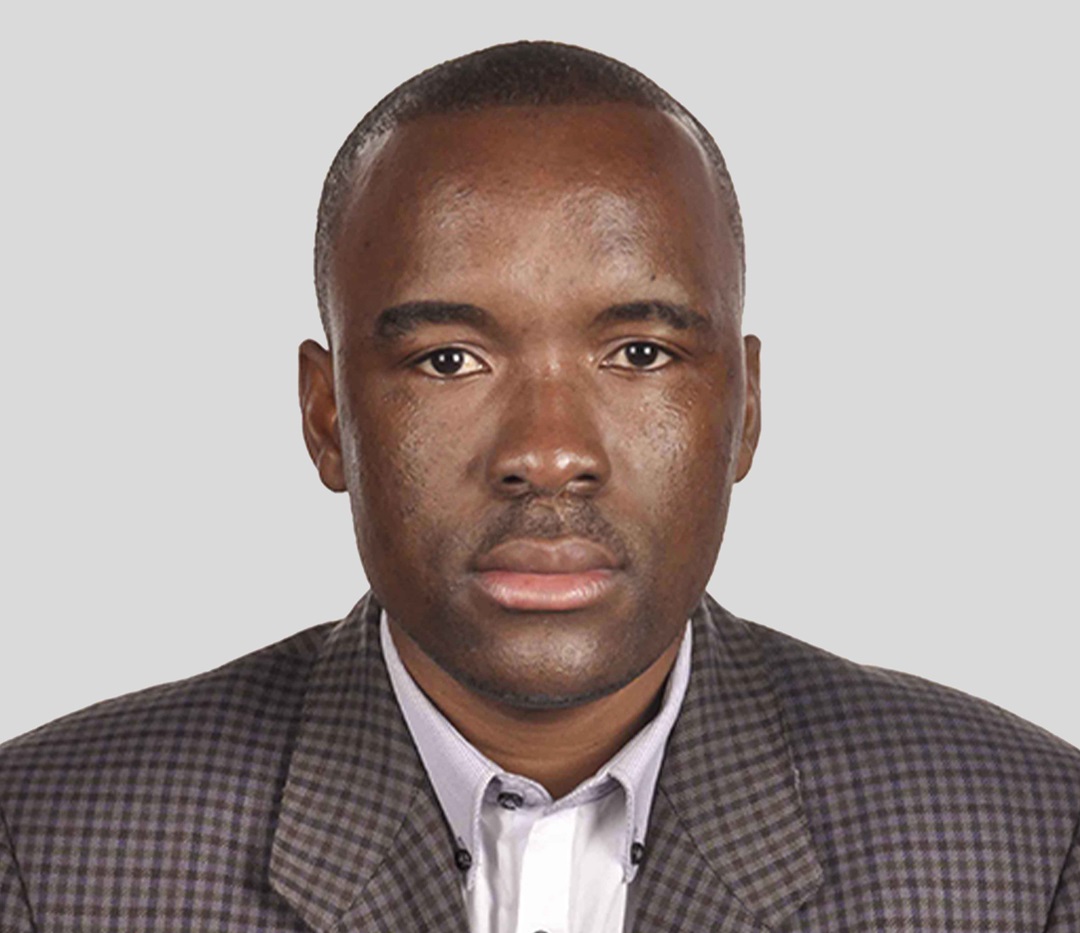 Eng. Jorge Nguengo