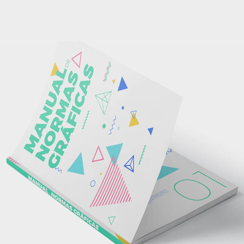 Manual de normas gráficas