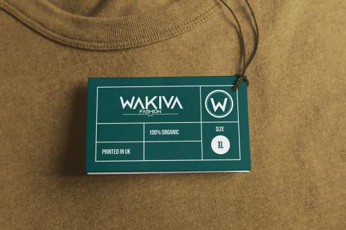 Wakiva Fashion