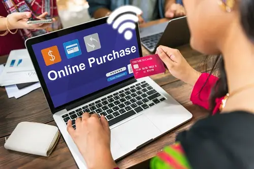 E-commerce